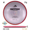 Plasma Rhythm