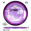 Proton Rhythm