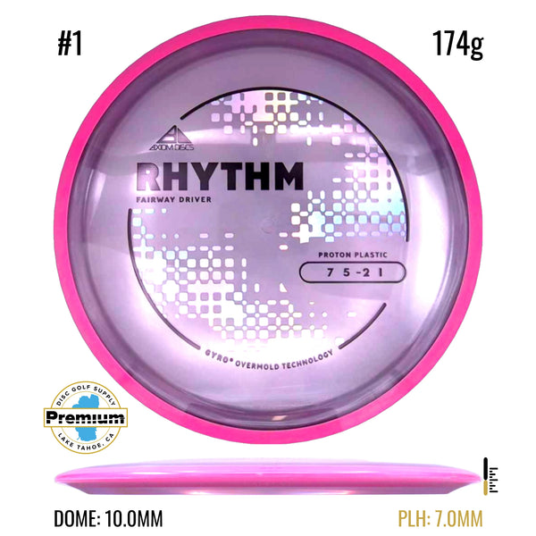 Proton Rhythm