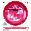 Proton Rhythm