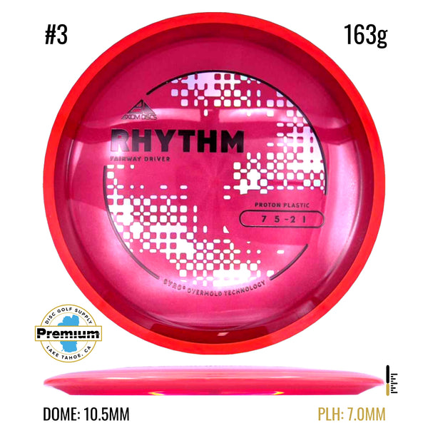 Proton Rhythm