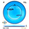 Fission Virus