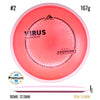 Fission Virus