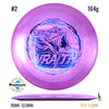 GStar Wraith