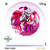 2025 LE Halloween Glo Triple Stamped Buzzz