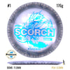 Fused Scorch