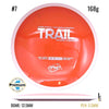 Neutron Trail PLC