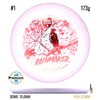 EAGLE MCMAHON CREATOR SERIES GLOW D-LINE RAINMAKER (FLEX 3)