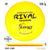 Used Icon Rival