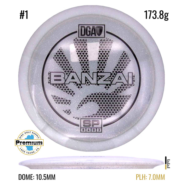 SP Line Banzai (2024)