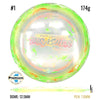 Used Jawbreaker Z Captain Thrasher