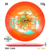 Fused Scorch
