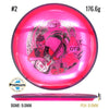 Prism Proton Pyro (Soft) (OTB Open Edition)