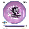2026 Proto Glow Champion Firebird Nate Sexton (Tour Series)