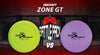 Zone GT Battle Pack