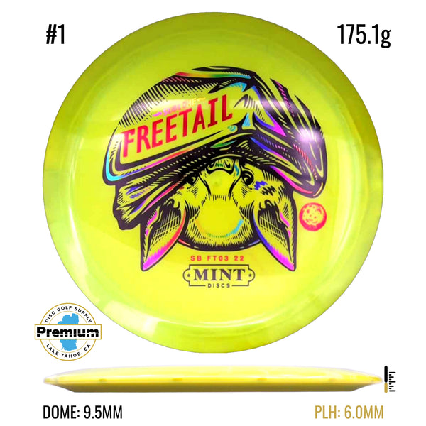 Sublime Freetail