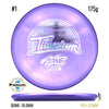 Titanium Zone