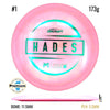 Paul McBeth ESP Hades
