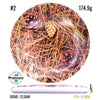 Dye-abolical Series Pine Straw Judge