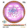 Fuzed Buzzz Saw
