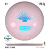 Used DX Glow Roc