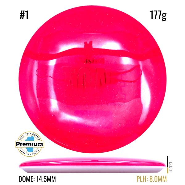 Tone Guava