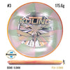 Cosmic Neutron Tempo (Koling Team Series)