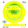 Z Zone SS