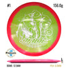 Gold Orbit Jade White Elephant