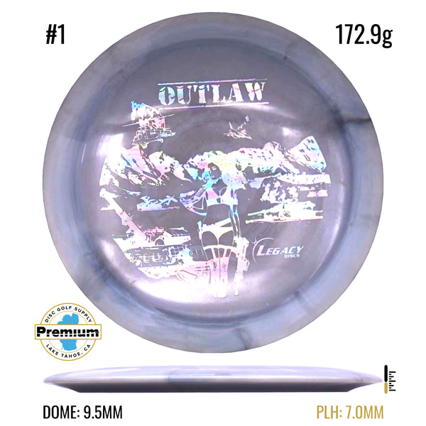 UsedOutlaw