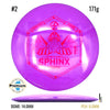 S-Blend Sphinx