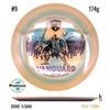 KYLE KLEIN CREATOR SERIES SPECIAL BLEND VANGUARD