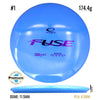 Bio Gold Fuse