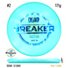 Atmos Breaker