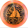 Catrina Allen Tour Series Swirl Sail