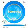 Used Z Line Scorch