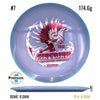 2026 Proto Glow Champion Firebird Nate Sexton (Tour Series)