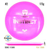 Neo Instinct