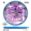 Cosmic Neutron Tempo (Koling Team Series)