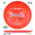 Used Steady Peach
