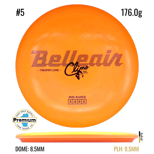 Trophy Line Belleair