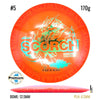 Fused Scorch