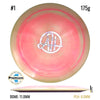 Used ESP Swirl Nuke