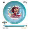 2026 Proto Glow Champion Firebird Nate Sexton (Tour Series)