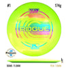 Used ProLine Rogue