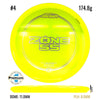 Z Zone SS