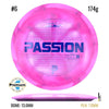 Paige Pierce ESP Passion