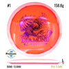Opto Ice Orbit Diamond