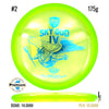 Sky God 4 - Simon Lizotte Signature Series C-line P2