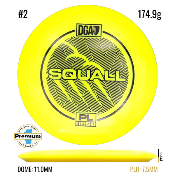 ProLine Squall (2024)